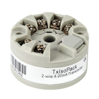 Transmissor de Temperatura - TxIsoPack