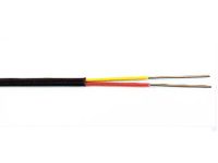 Cabo Isolação Teflon + Teflon