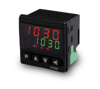 Controlador de Temperatura N1030