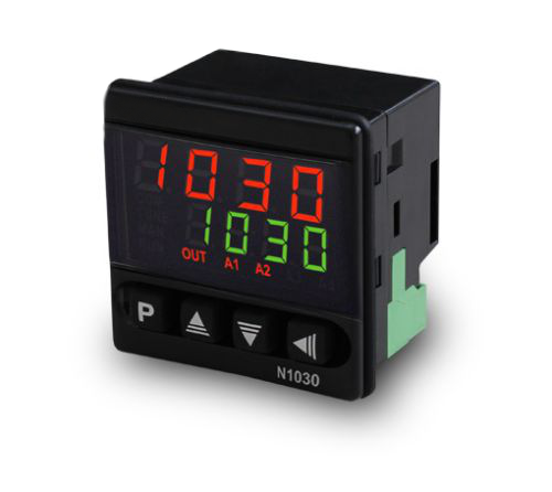 Controlador de Temperatura N1030