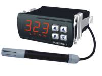 Controlador de Temperatura e Umidade N323RHT