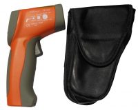 Termômetro Digital Infravermelho TD-980