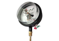 Termômetro com Contato Elétrico