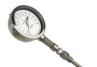 Termômetro para Motor Naval