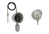 Termômetro para Transformador Elétrico