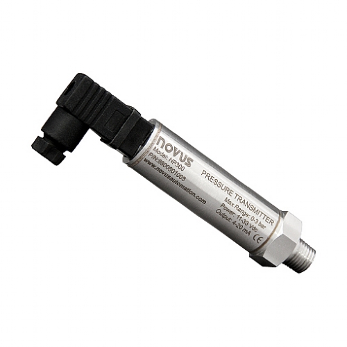 Transmissor de Pressão NP300