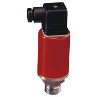 Transmissor de Pressão Relativa ou Absoluta 691