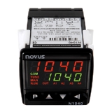 Controlador de Temperatura N1040 - Imagem 2