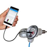 Transmissor de Temperatura TxBlock-USB J, K, T, E, N, R, S, B, Pt100, Pt1000, NTC e 0-50 mV TXB00001 - Imagem 4