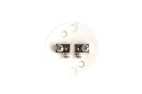 Bloco de Ligação Cerâmico Grande KN 2 Bornes BLC00009