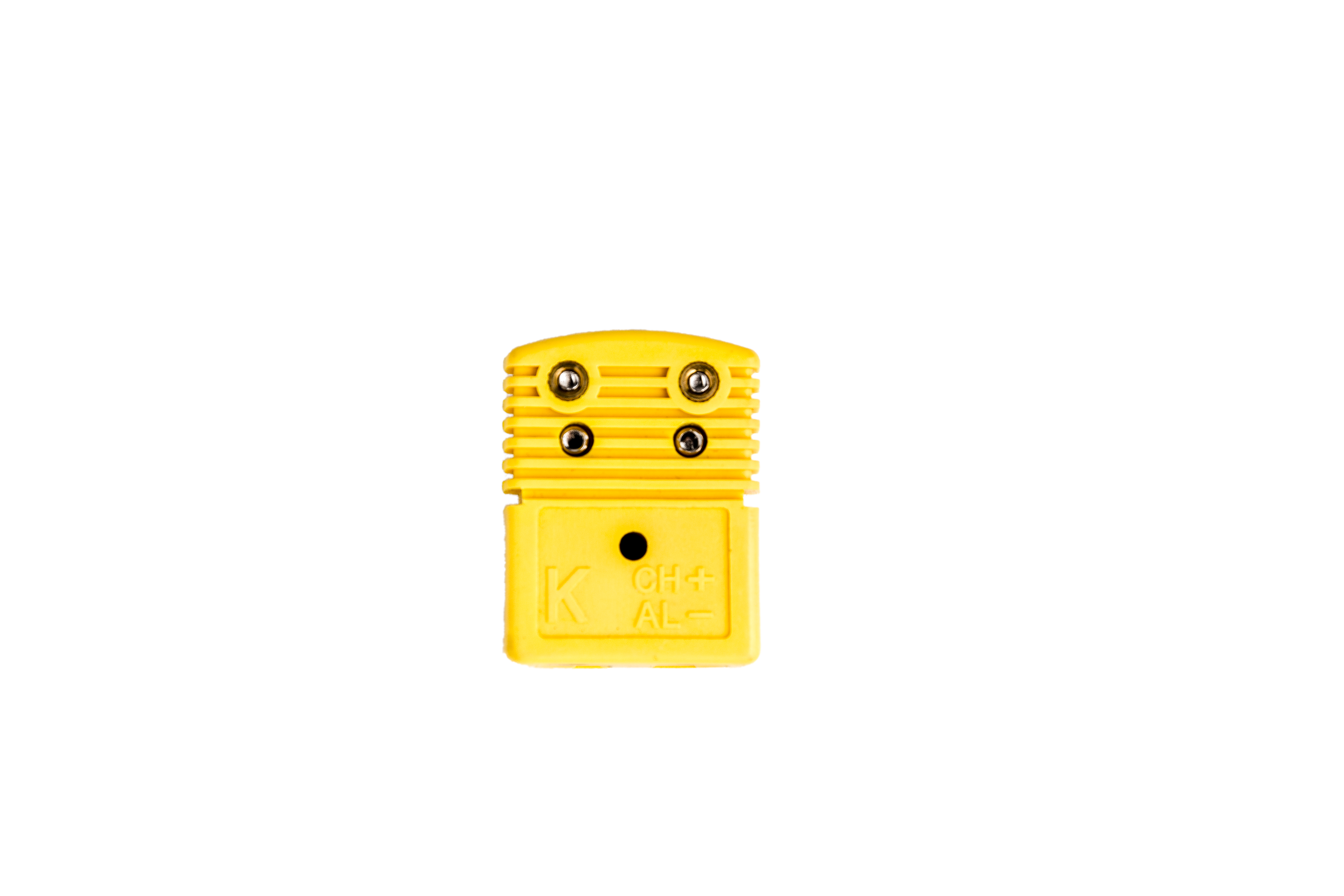 Conector Fêmea Termopar K Standard CNG00018