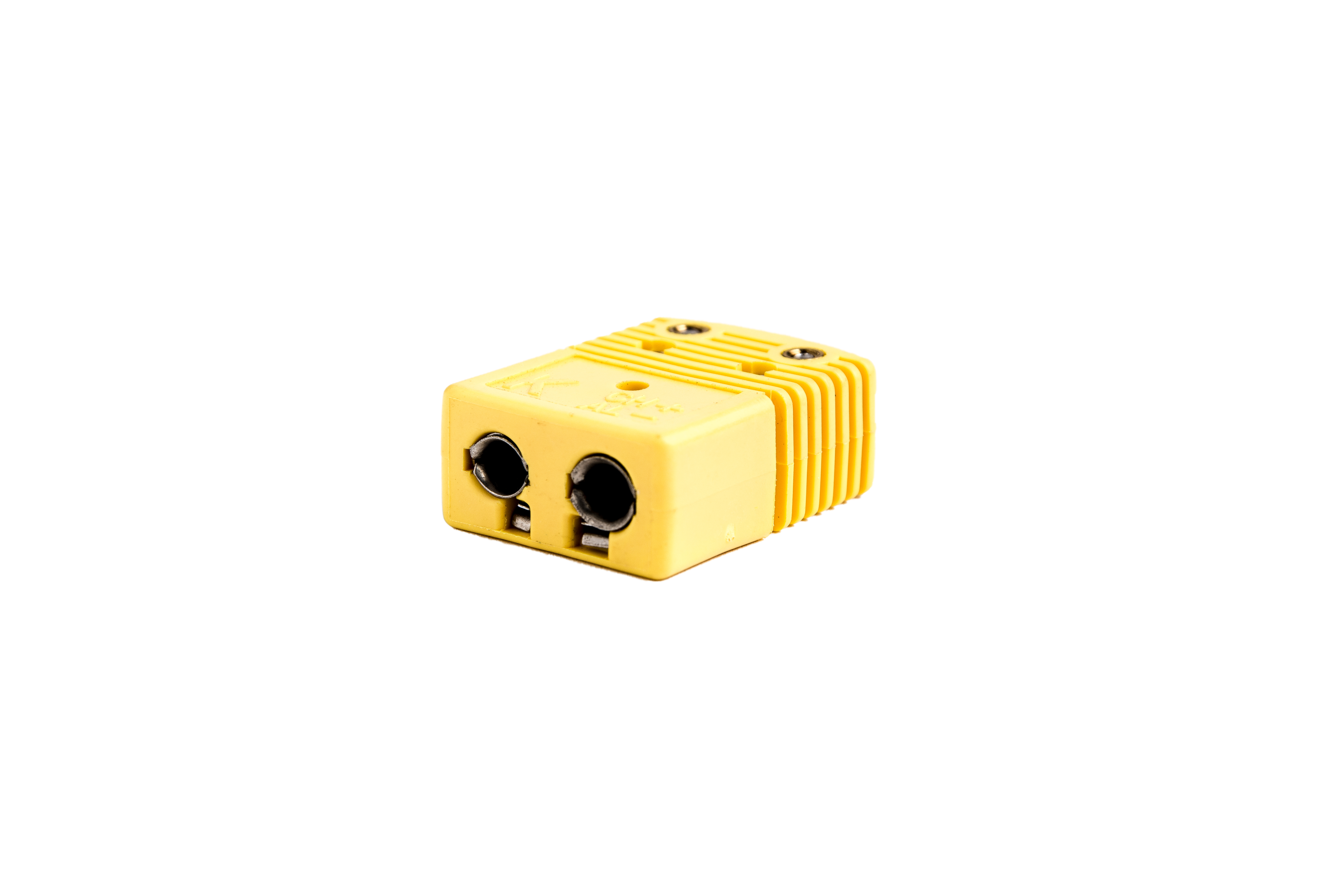 Conector Fêmea Termopar K Standard CNG00018 - Imagem 5