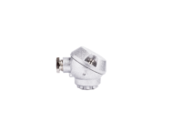 Cabeçote de Conexão em Alumínio Mini MAA CTE00005