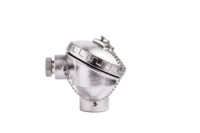 Cabeçote de Conexão em Inóx Grande KNH CTE00006