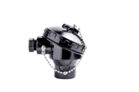 Cabeçote de Conexão em Baquelite Grande KB CTE00001