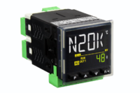 Controlador Modular N20K48