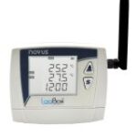 Data Logger 3G/2G Multicanais LogBox 3G