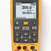 CALIBRAÇÃO DE SENSOR DE TEMPERATURA